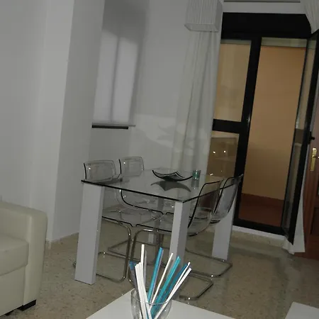 En 2 Appartement Jerez de la Frontera