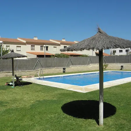 En 2 Apartment Jerez de la Frontera