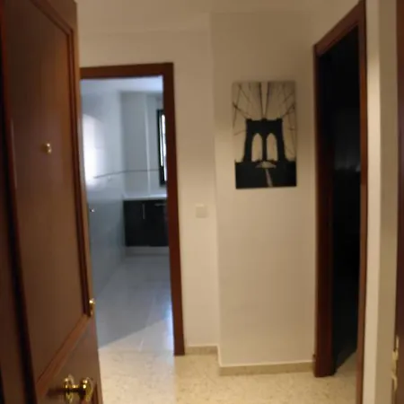 Apartment En 2 Jerez de la Frontera