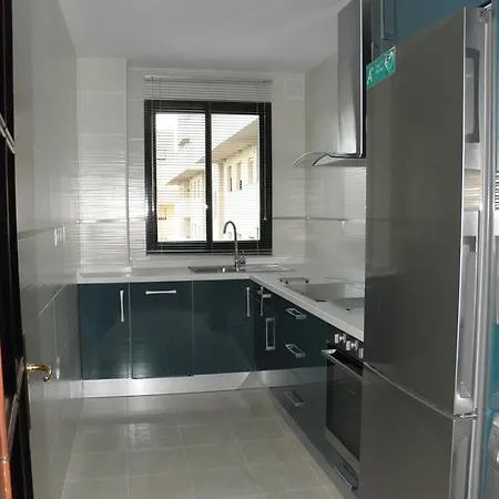 En 2 Apartment *