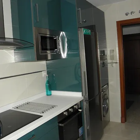 Apartment En 2