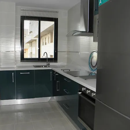 En 2 Apartment Jerez de la Frontera