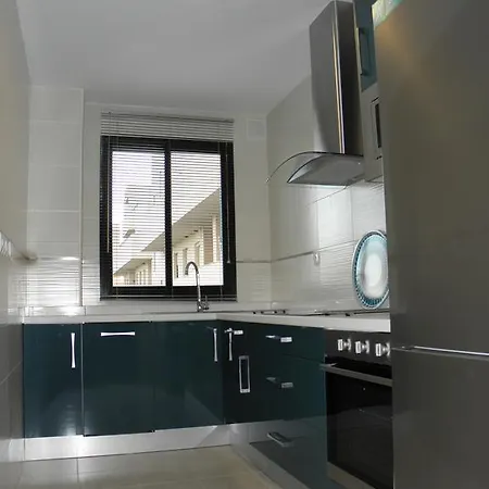 En 2 Apartment