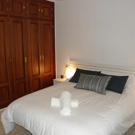 En 2 Apartment *