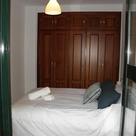En 2 Apartment Jerez de la Frontera