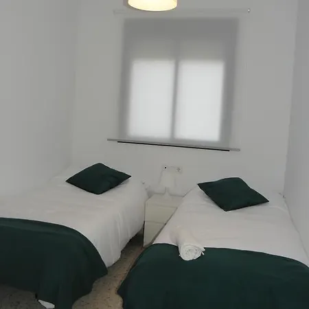 Apartment En 2 *
