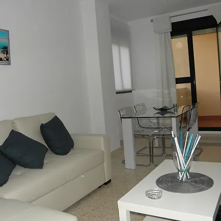 Apartment En 2 *