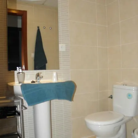En 2 Apartment *
