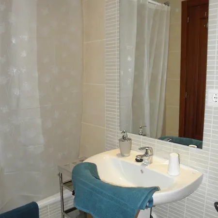 En 2 Apartment Jerez de la Frontera